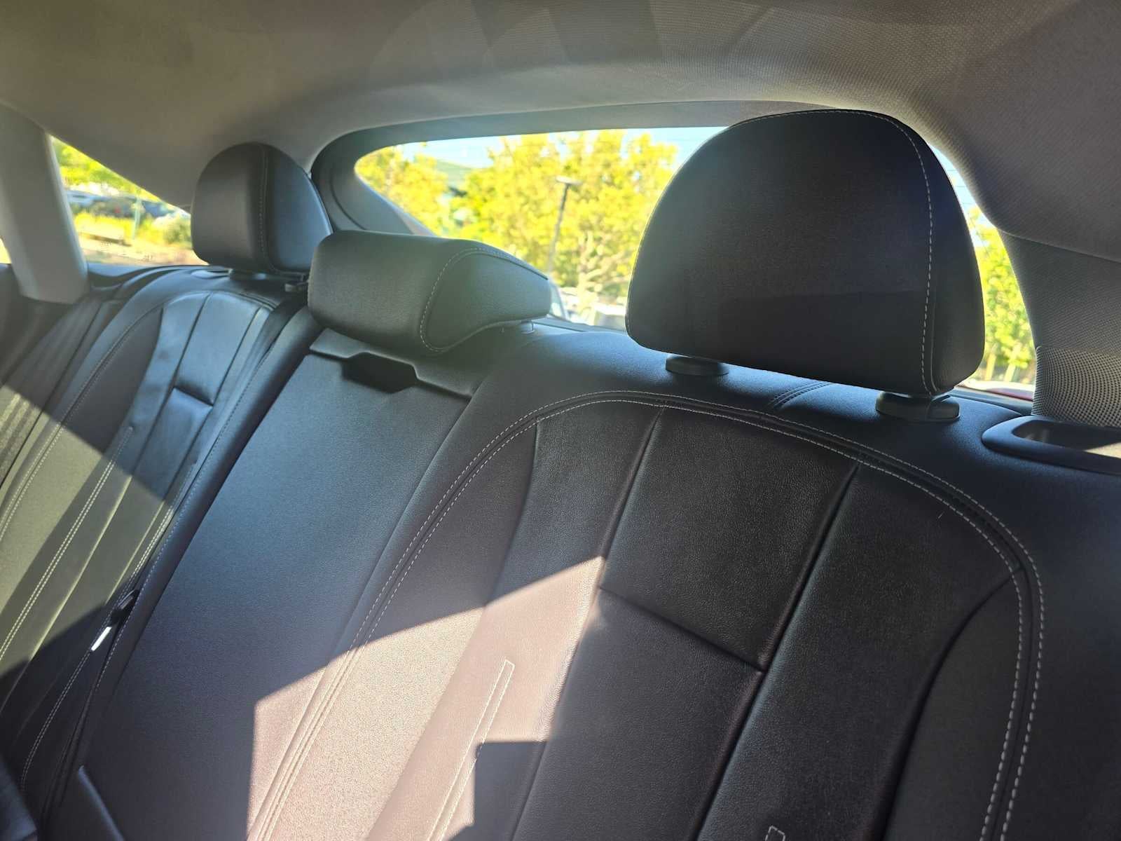 2022 Audi A5 Sportback Premium Plus