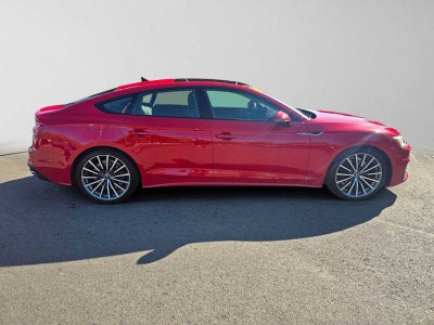 2022 Audi A5 Sportback Premium Plus
