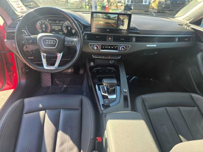 2022 Audi A5 Sportback Premium Plus