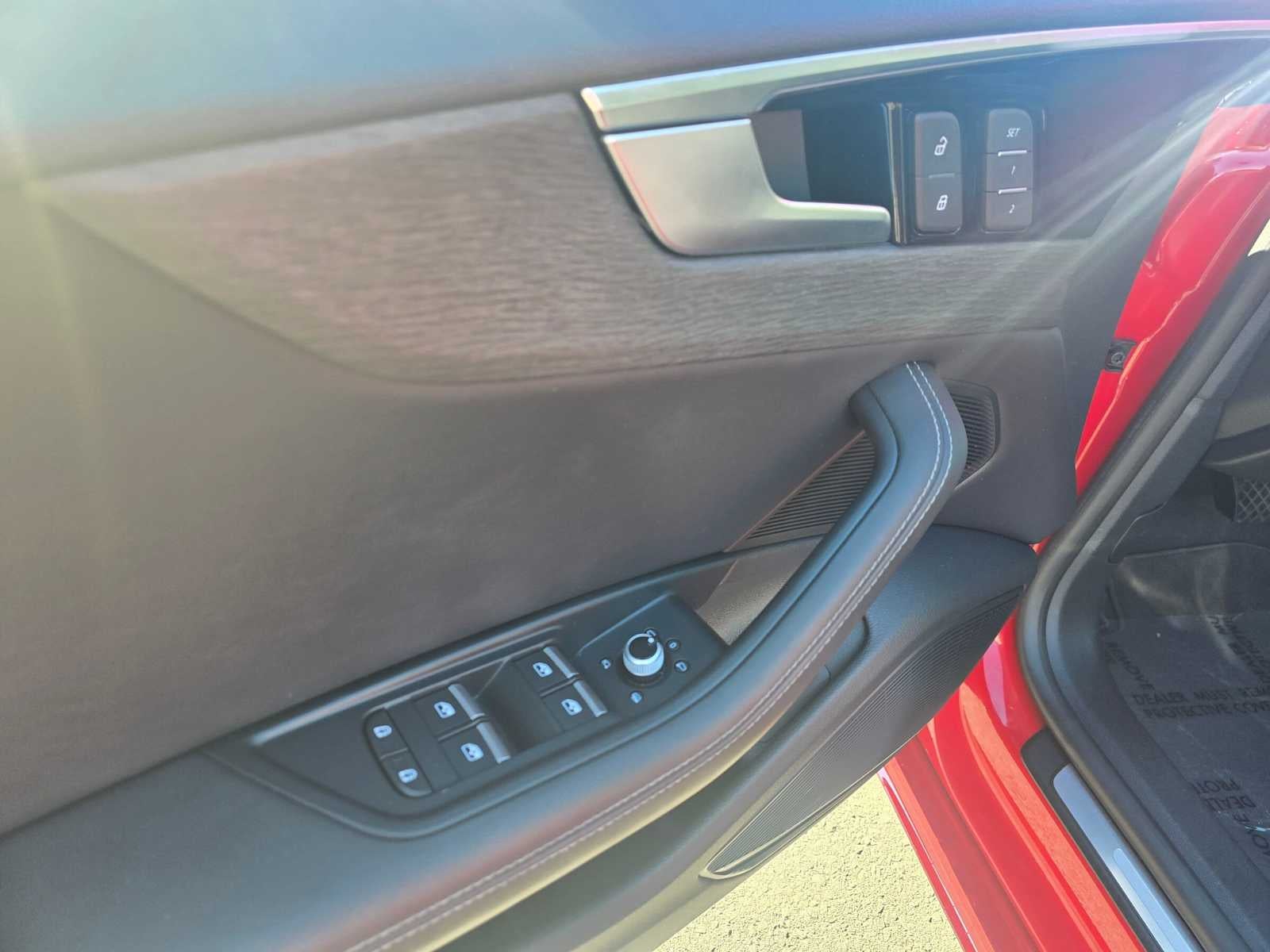 2022 Audi A5 Sportback Premium Plus