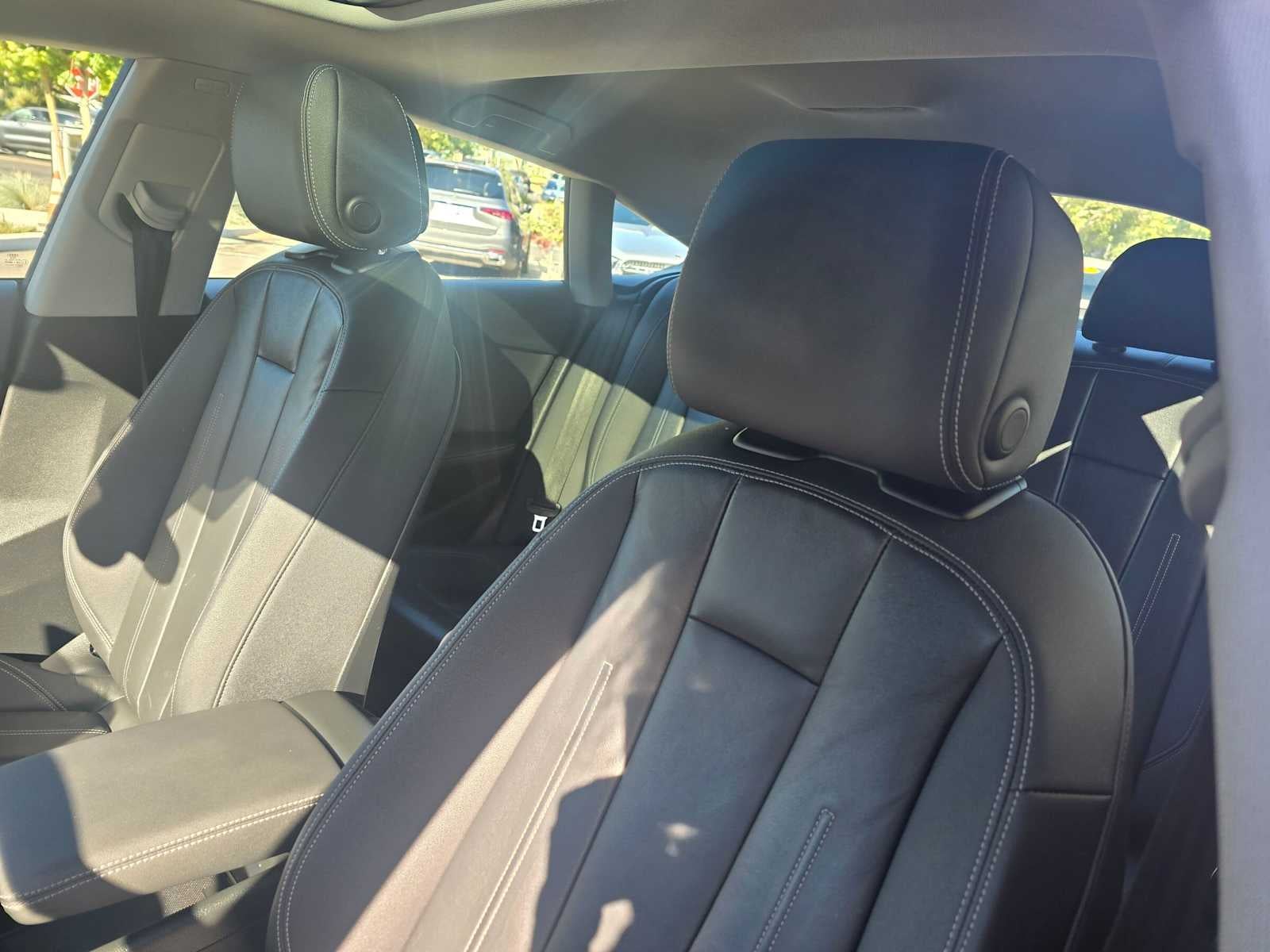 2022 Audi A5 Sportback Premium Plus