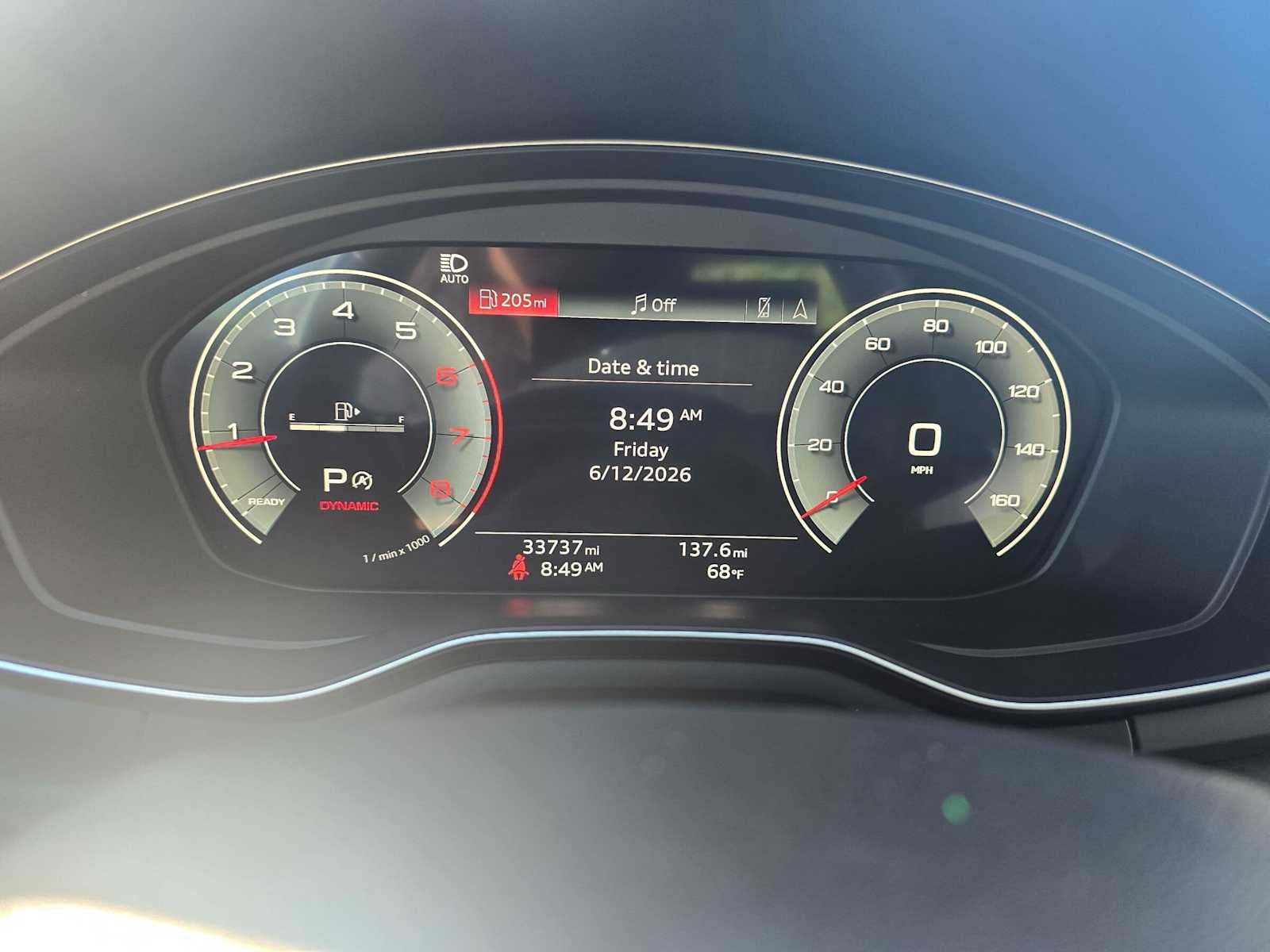 2022 Audi A5 Sportback Premium Plus