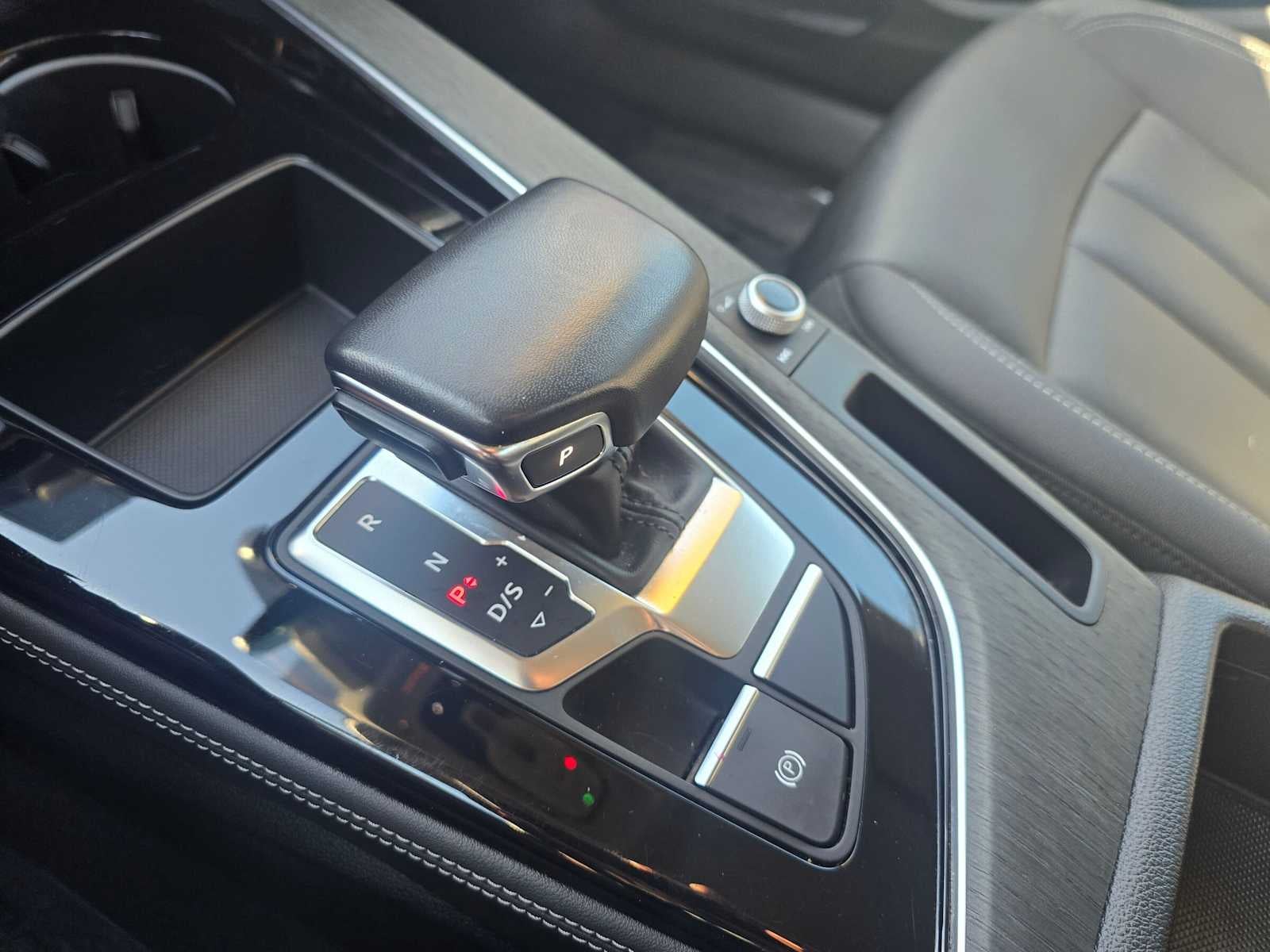 2022 Audi A5 Sportback Premium Plus