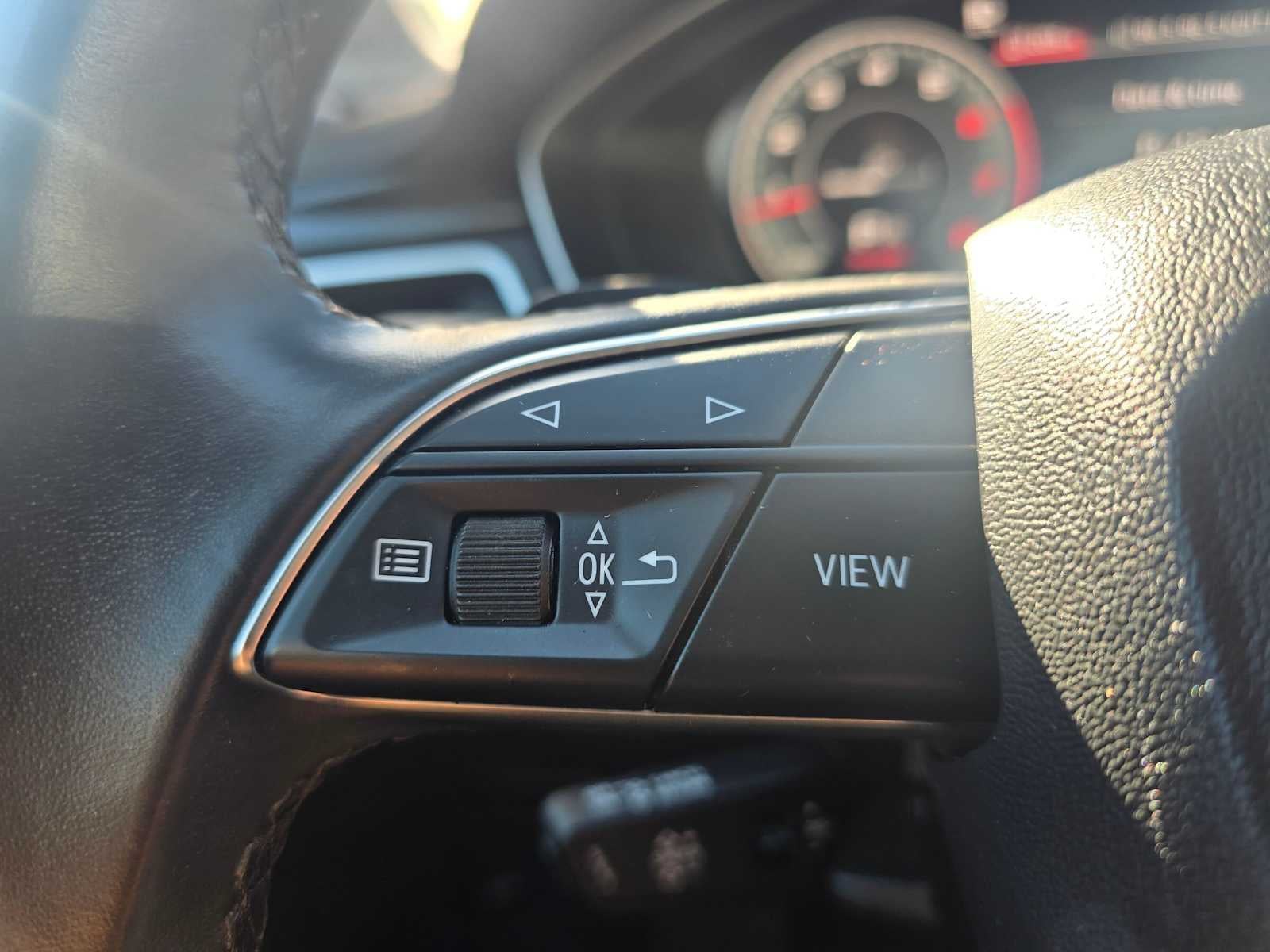 2022 Audi A5 Sportback Premium Plus