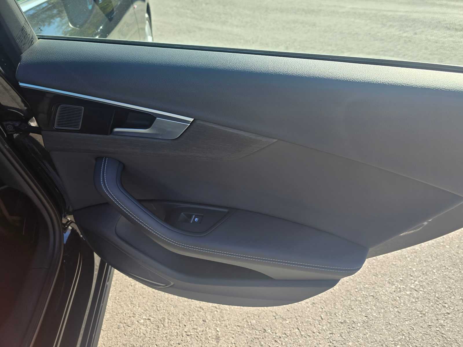 2024 Audi A4 S line Premium Plus