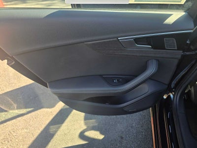2024 Audi A4 S line Premium Plus
