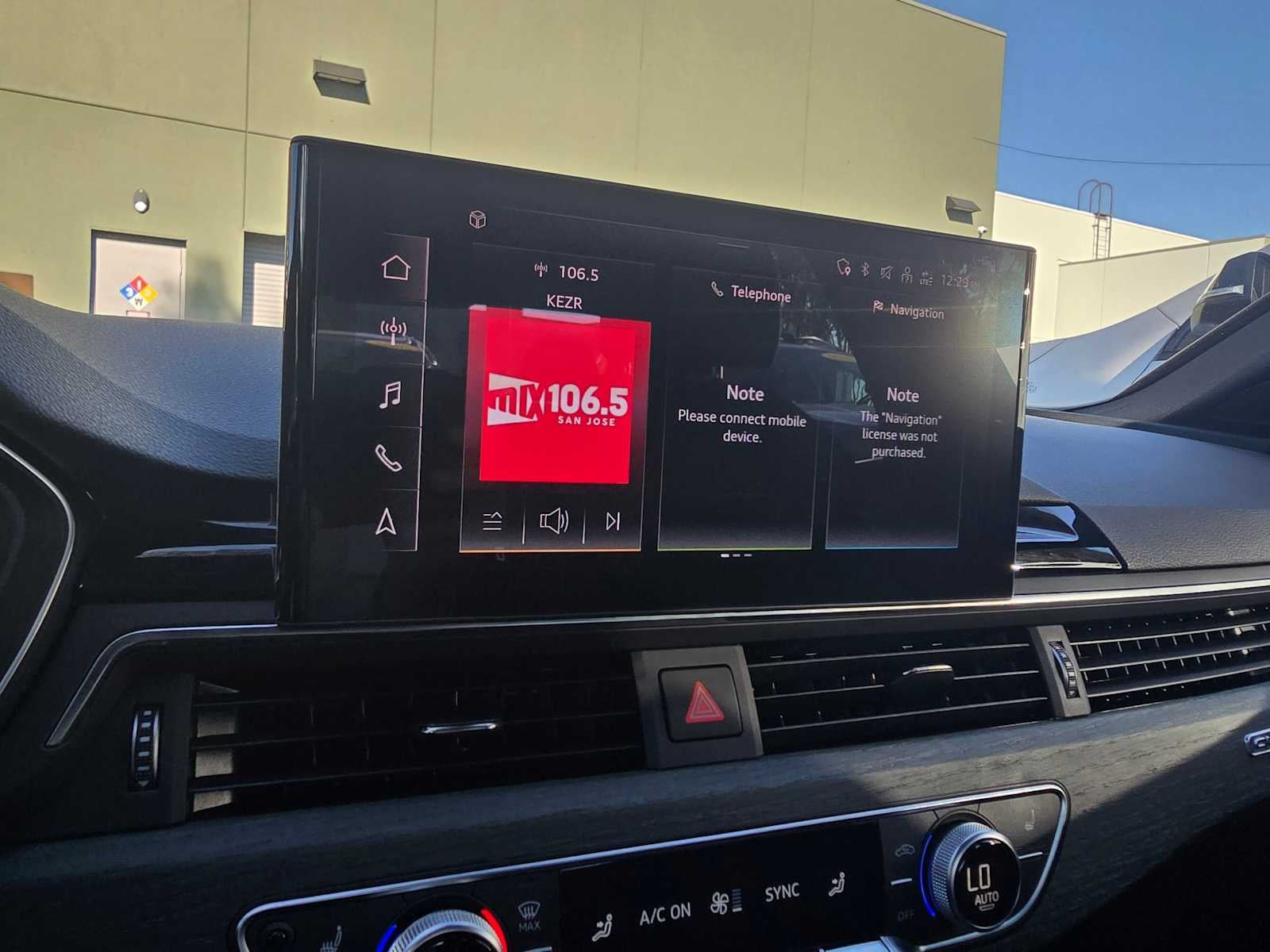 2024 Audi A4 S line Premium Plus