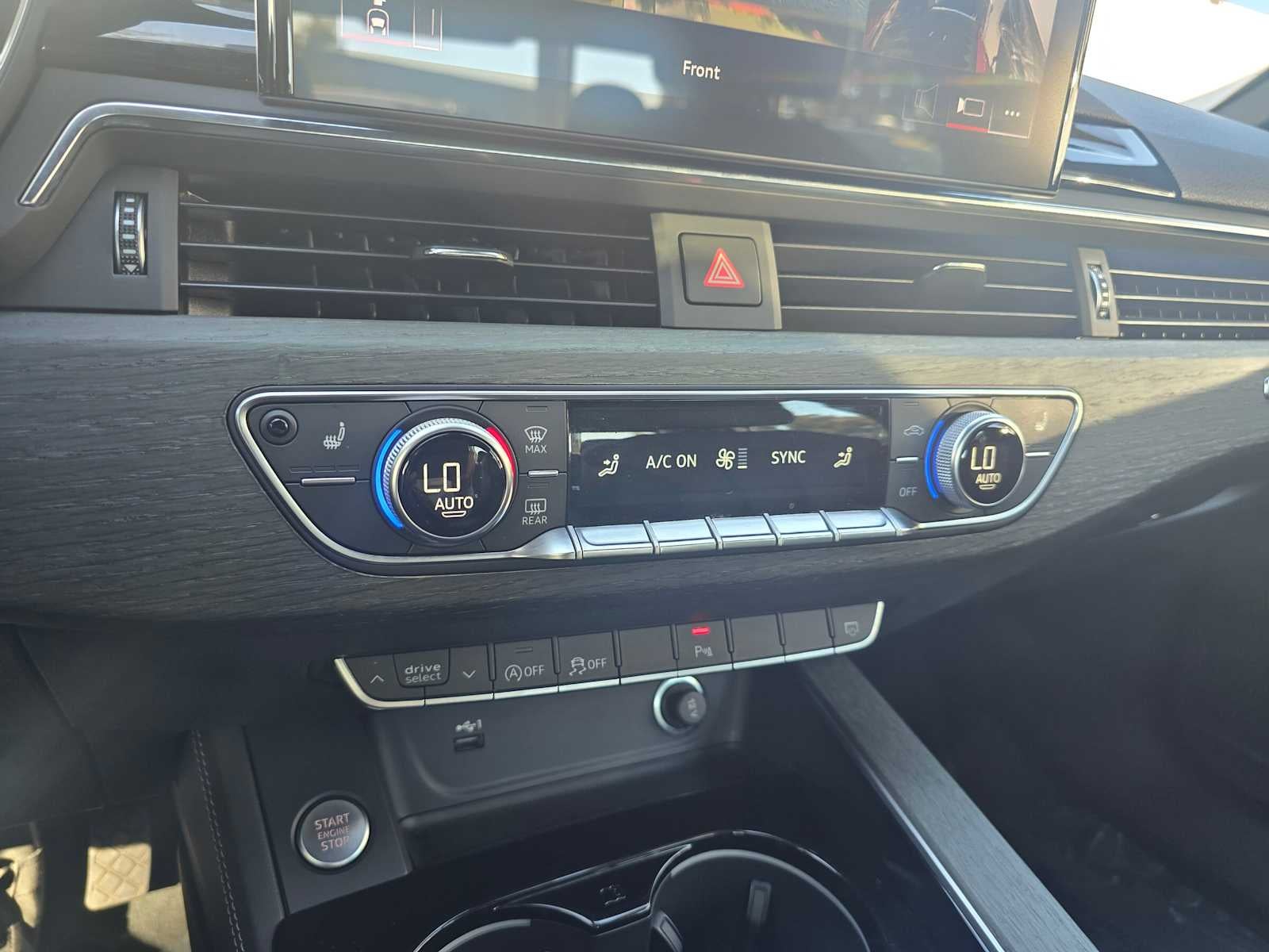 2024 Audi A4 S line Premium Plus