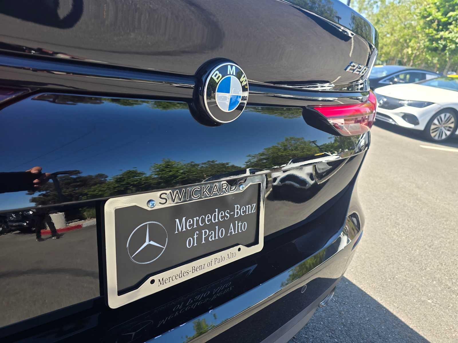 2023 BMW 228i 228i