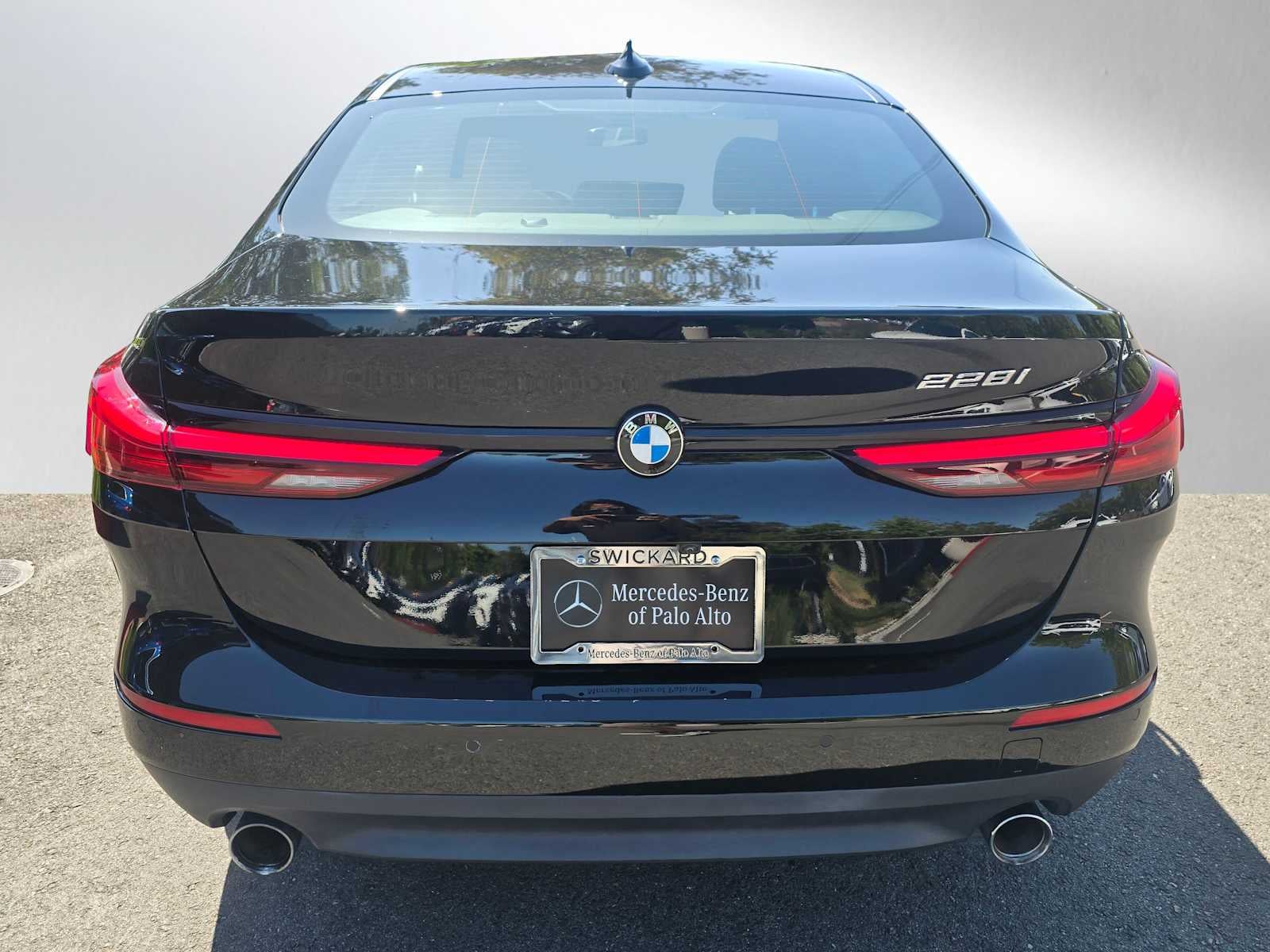 2023 BMW 228i 228i