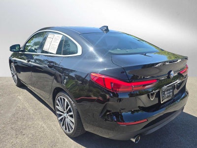 2023 BMW 228i 228i