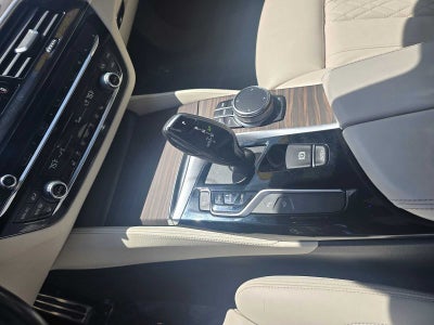 2020 BMW M550i xDrive M550i xDrive