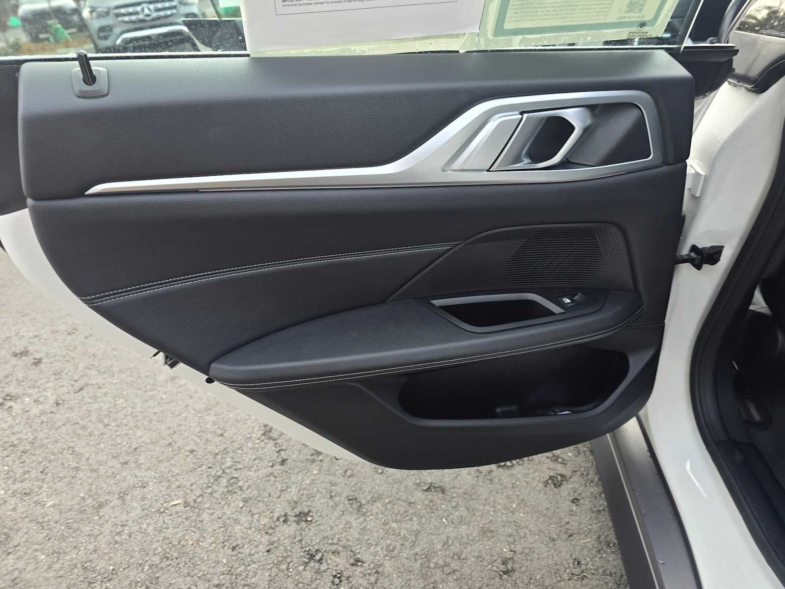 2024 BMW i4 xDrive40