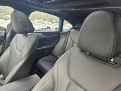 2024 BMW i4 xDrive40