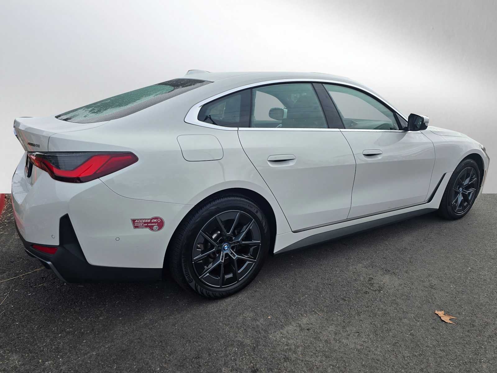 2024 BMW i4 xDrive40