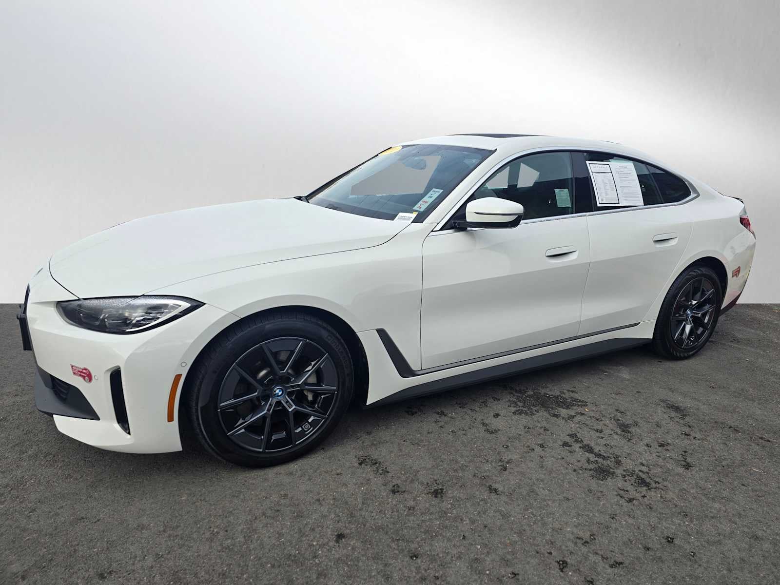 2024 BMW i4 xDrive40