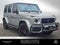 2020 Mercedes-Benz AMG® G 63 4MATIC® SUV