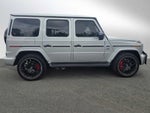 2020 Mercedes-Benz AMG® G 63 4MATIC® SUV