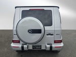 2020 Mercedes-Benz AMG® G 63 4MATIC® SUV