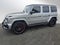 2020 Mercedes-Benz AMG® G 63 4MATIC® SUV