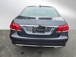 2014 Mercedes-Benz E 350 4dr Sdn RWD