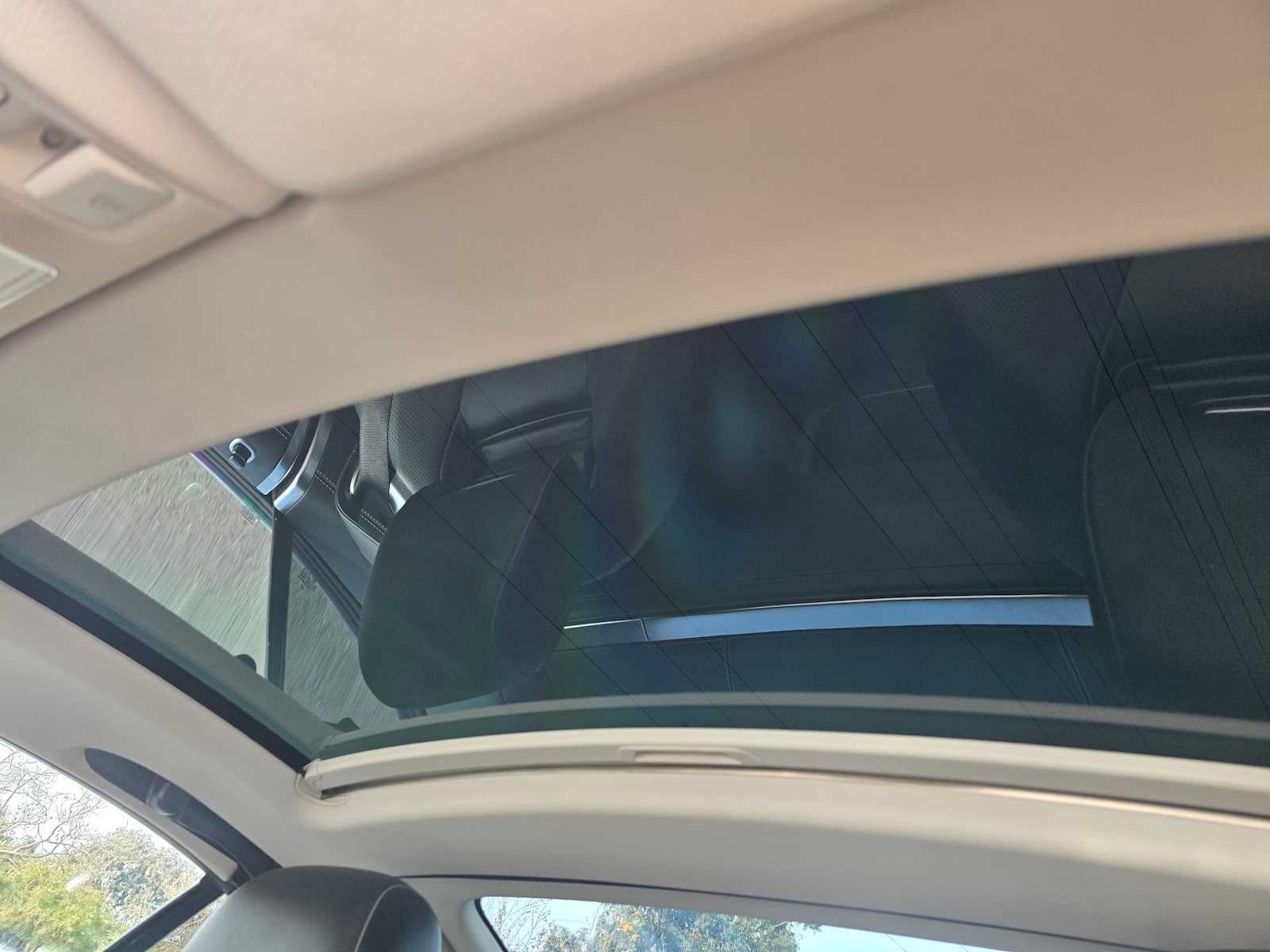 2014 Mercedes-Benz SL-Class SL 550