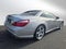 2014 Mercedes-Benz SL-Class SL 550