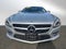 2014 Mercedes-Benz SL-Class SL 550