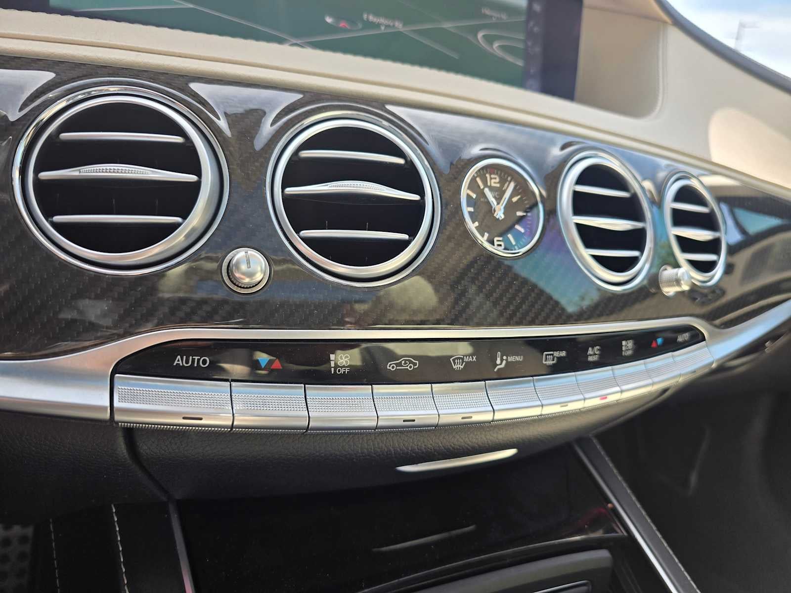 2019 Mercedes-Benz AMG® S 63 4MATIC®+ Sedan