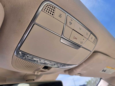 2019 Mercedes-Benz AMG® S 63 4MATIC®+ Sedan