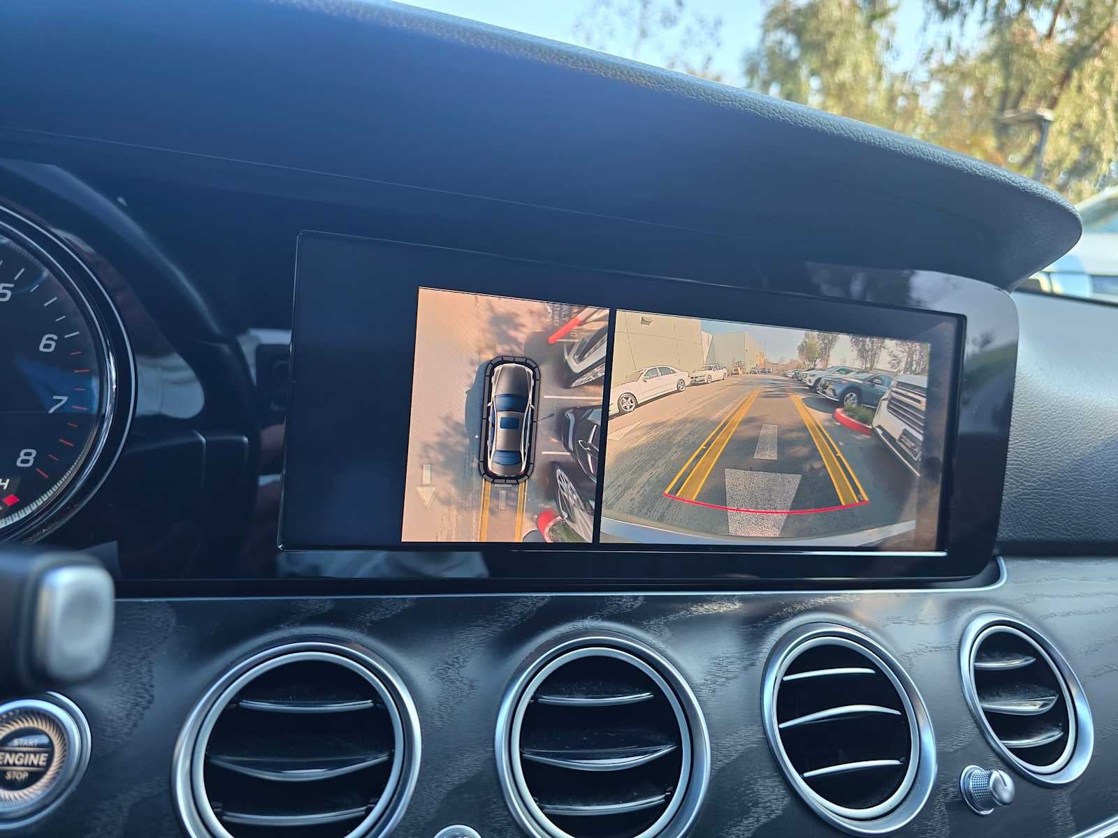 2019 Mercedes-Benz E-Class E 300