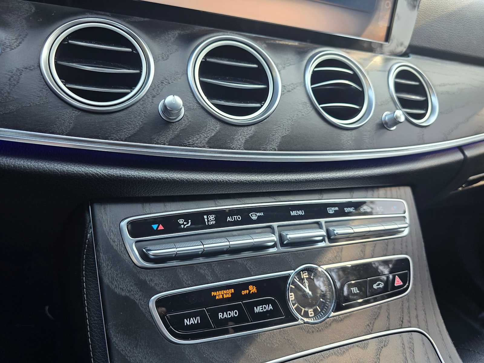 2019 Mercedes-Benz E-Class E 300