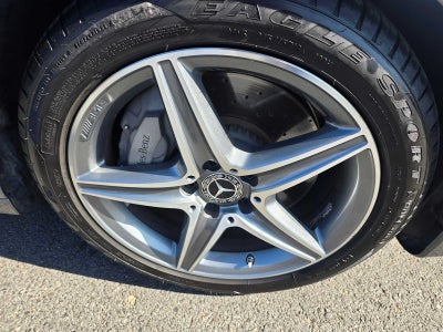 2019 Mercedes-Benz E-Class E 300