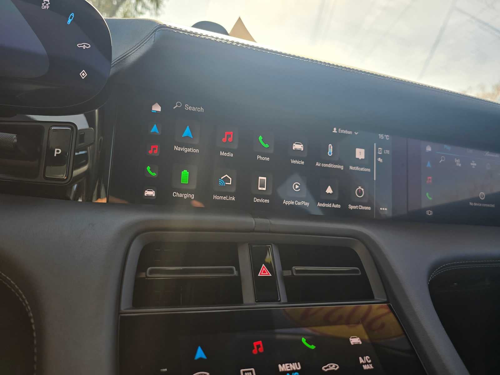 2024 Porsche Taycan Turbo