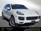 2018 Porsche Cayenne Platinum Edition