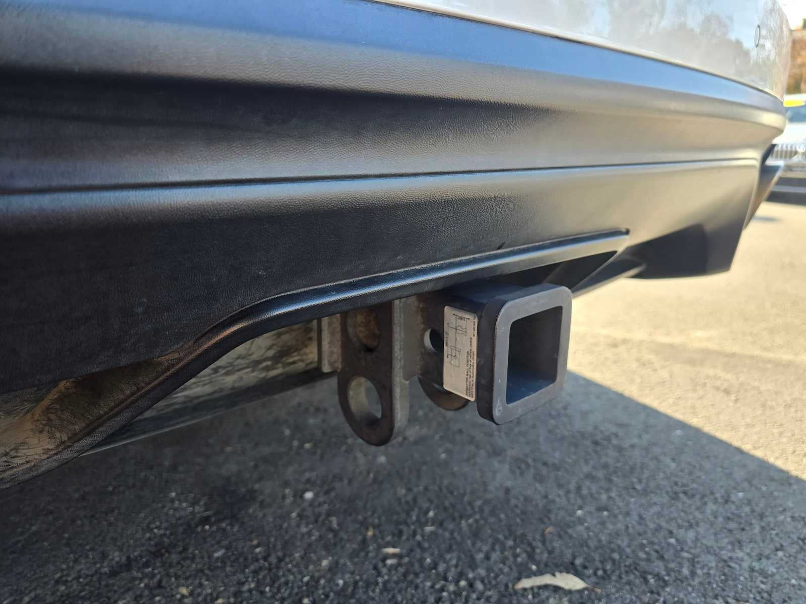 2018 Porsche Cayenne Platinum Edition