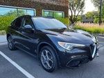 2018 Alfa Romeo Stelvio Sport