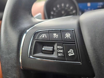 2020 Maserati Levante S GranLusso