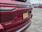 2025 Jeep Grand Cherokee Overland