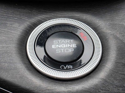 2025 Jeep Grand Cherokee Overland