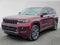 2025 Jeep Grand Cherokee Overland