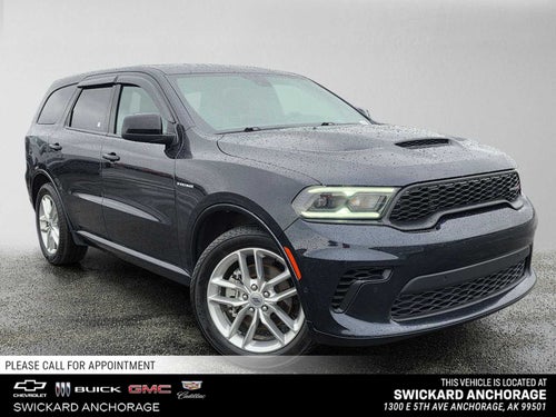 2023 Dodge Durango R/T