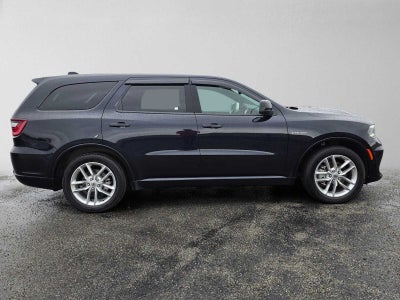 2023 Dodge Durango R/T