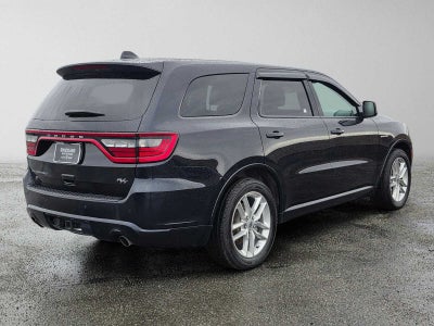2023 Dodge Durango R/T