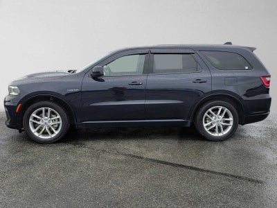 2023 Dodge Durango R/T