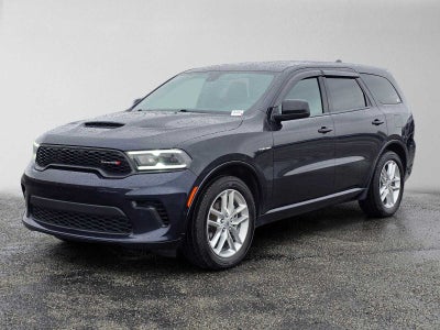 2023 Dodge Durango R/T
