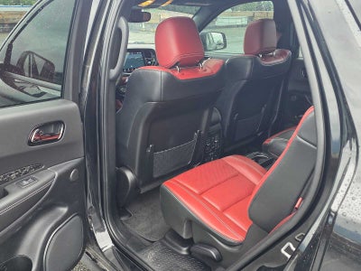2023 Dodge Durango SRT Hellcat Premium