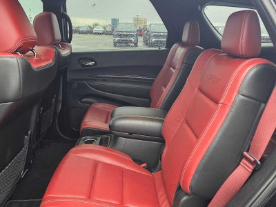 2023 Dodge Durango SRT Hellcat Premium