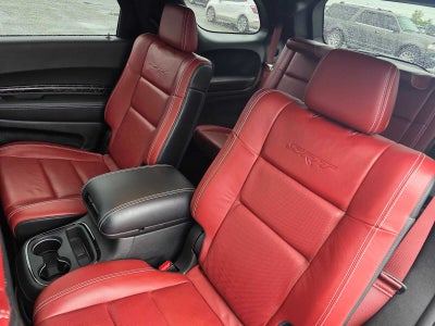 2023 Dodge Durango SRT Hellcat Premium