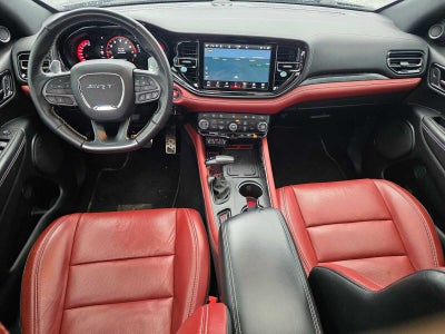 2023 Dodge Durango SRT Hellcat Premium